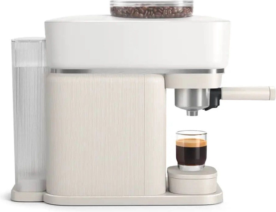 Philips BAR302/20 Baristina Espresso Koffiemachine — foto 3