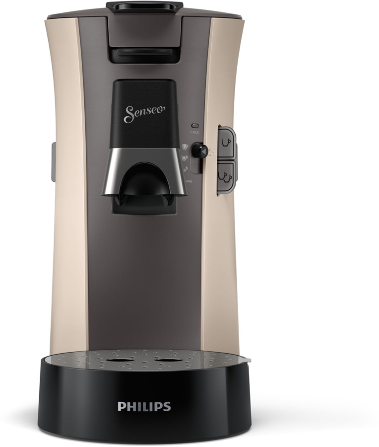 Philips SENSEO CSA240/30 Koffiepadmachine — foto 3