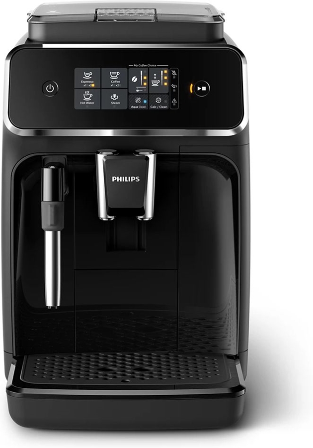 Philips EP2225/10 2200 Serie Volautomatische Koffiemachine — foto 2