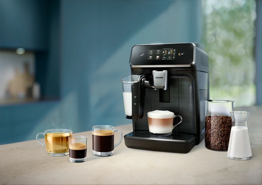 Philips EP2339/40 2300 Serie LatteGo Volautomatische Koffiemachine — foto 8