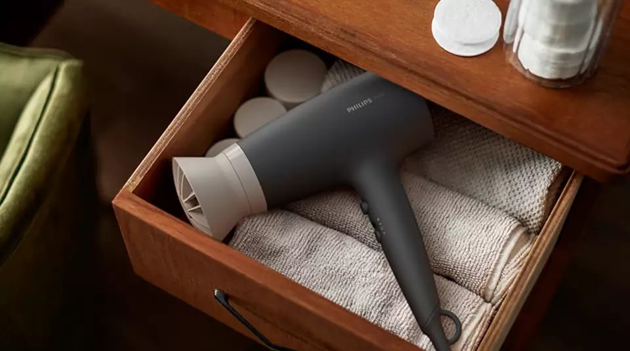 Philips BHD351/10 3000 Series fohn — foto 5