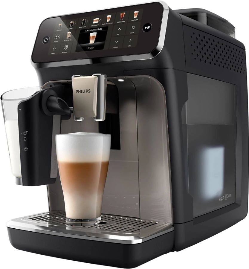 Philips EP5549/70 5500 Series LatteGo Volautomatische Koffiemachine
