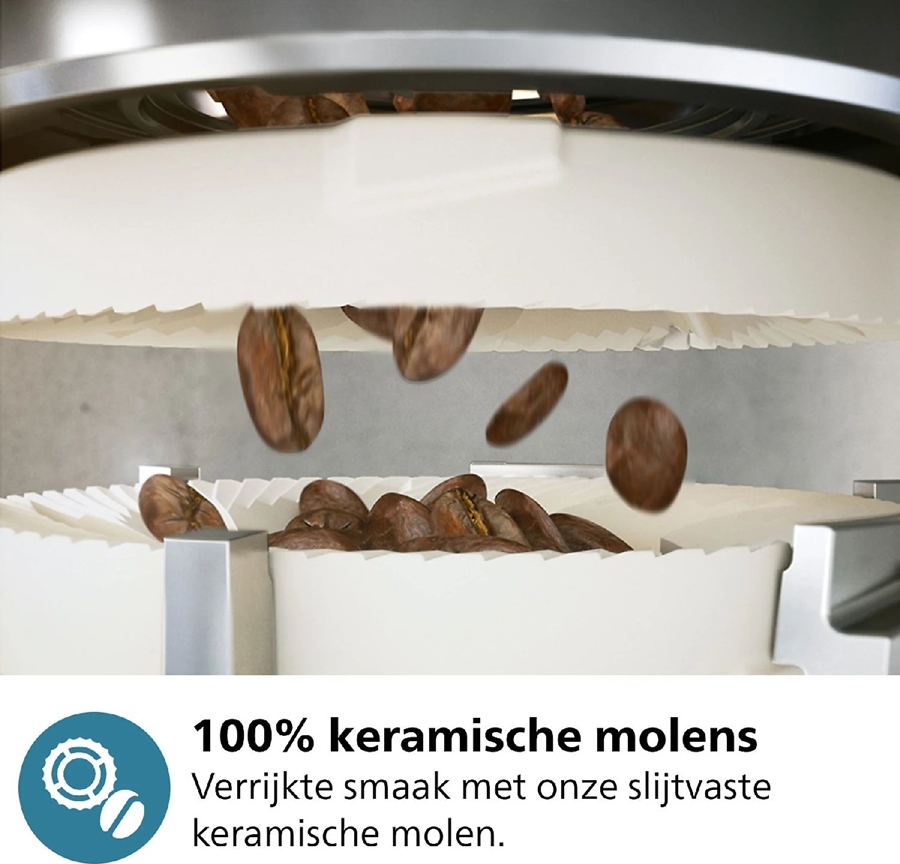 Philips EP5549/70 5500 Series LatteGo Volautomatische Koffiemachine — foto 7