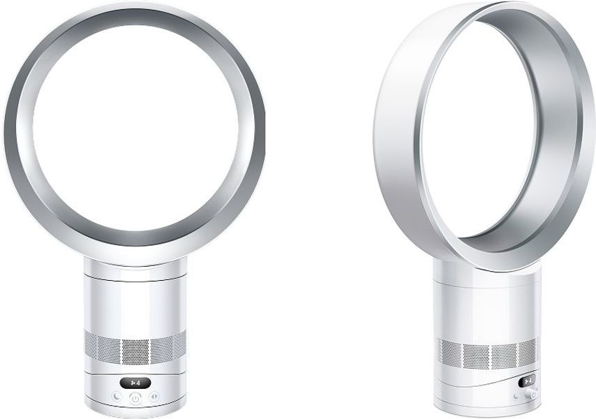 Dyson AM12 Cool CF1 Ventilator — foto 2