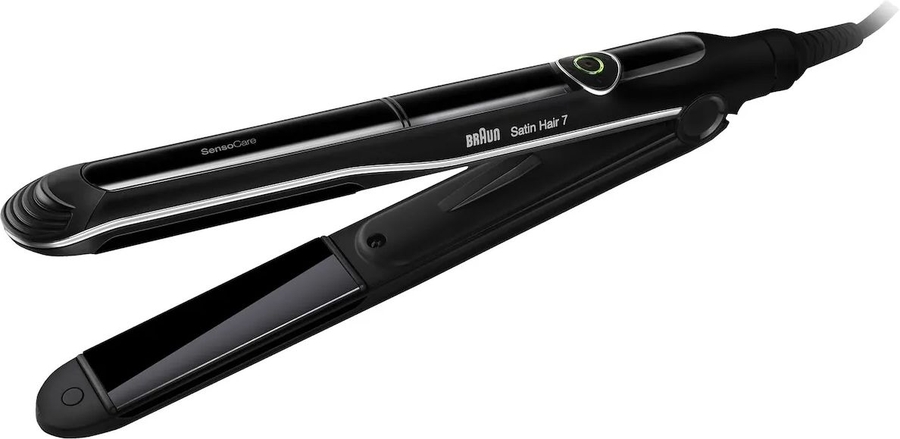 Braun BRST780E Satin Hair 7 Sensorcare Stijltang — foto 2