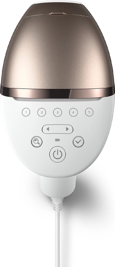 Philips BRI945/00 Lumea IPL 8000 Series IPL-ontharingsapparaat — foto 2