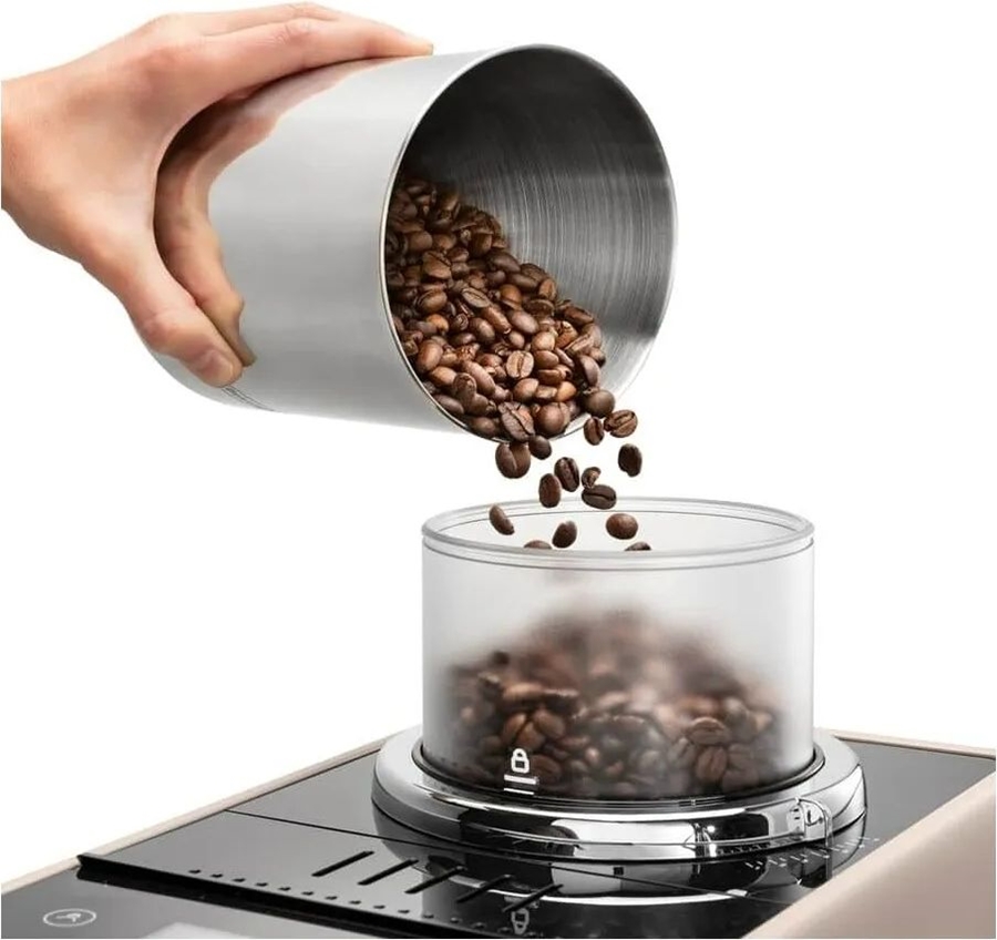 DeLonghi EXAM440.55.BG Rivelia Volautomatische Koffiemachine — foto 5