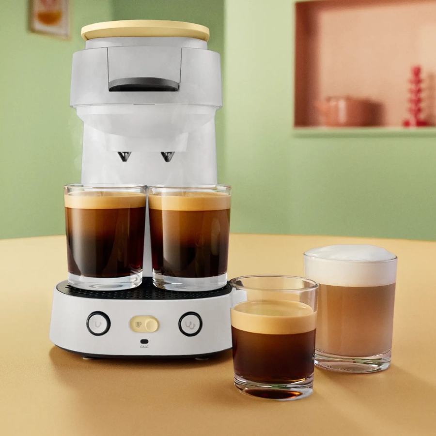 Philips CSA225/50 SENSEO Vibe Koffiepadmachine — foto 5
