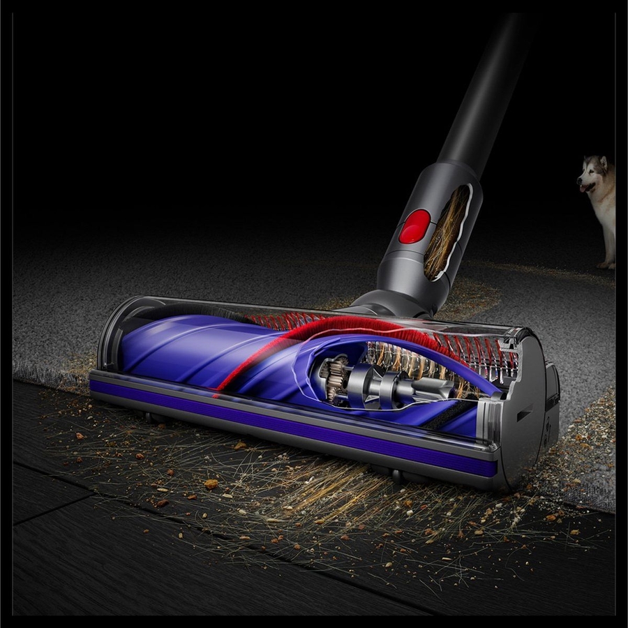 Dyson Cyclone V10s Submarine Steelstofzuiger met Dweilfunctie — foto 5
