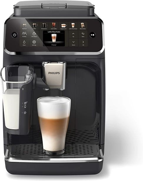 Philips EP4441/50 4400 Serie Volautomatische Koffiemachine — foto 2