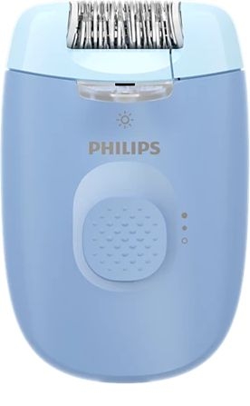 Philips BRE247/00 Series 4000 Epilator — foto 2