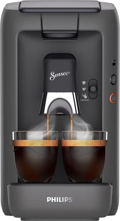 Philips SENSEO CSA260/50 Select Square Koffiepadmachine — foto 2