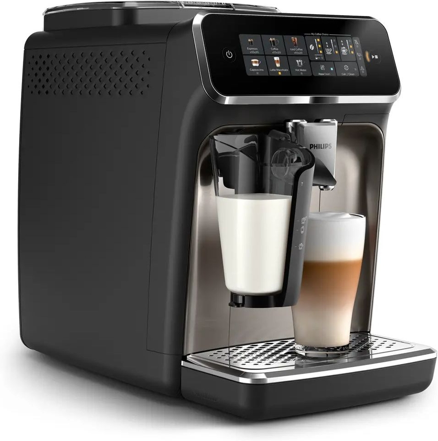 Philips EP3347/90 3300-serie Volautomatische Espressomachine — foto 2