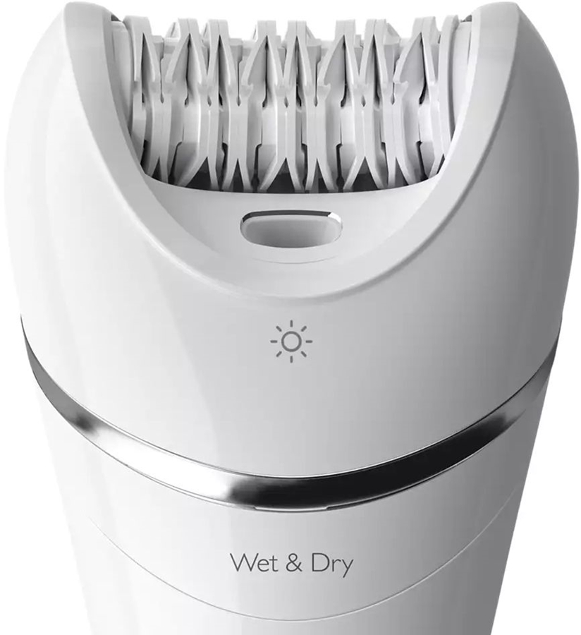 Philips BRE710/00 Series 8000 Epilator — foto 2