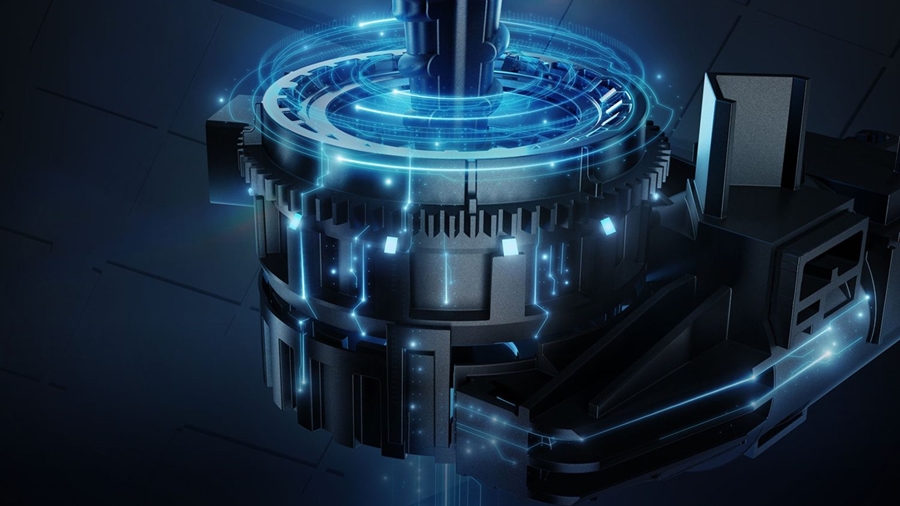 Siemens TF301E09 EQ300 Volautomatische Koffiemachine — foto 7