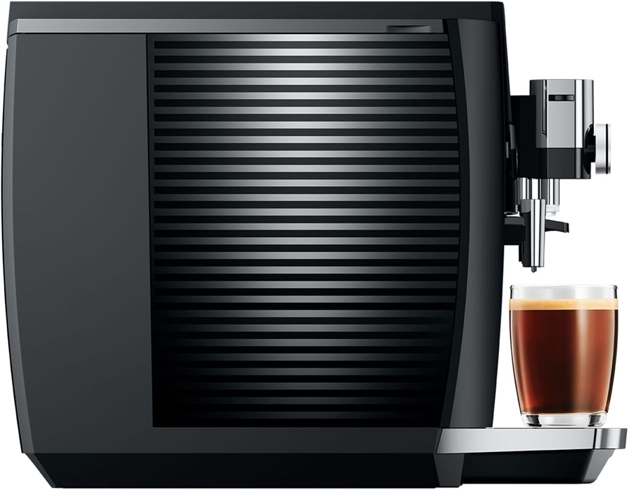 JURA S8 Piano Zwart (EB) Volautomatische Koffiemachine — foto 4