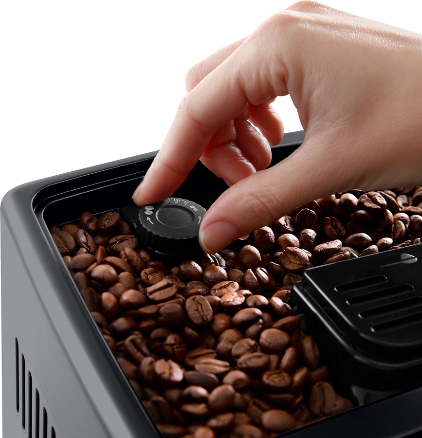 DeLonghi ECAM380.85.SB Dinamica Plus Volautomatische Koffiemachine — foto 2