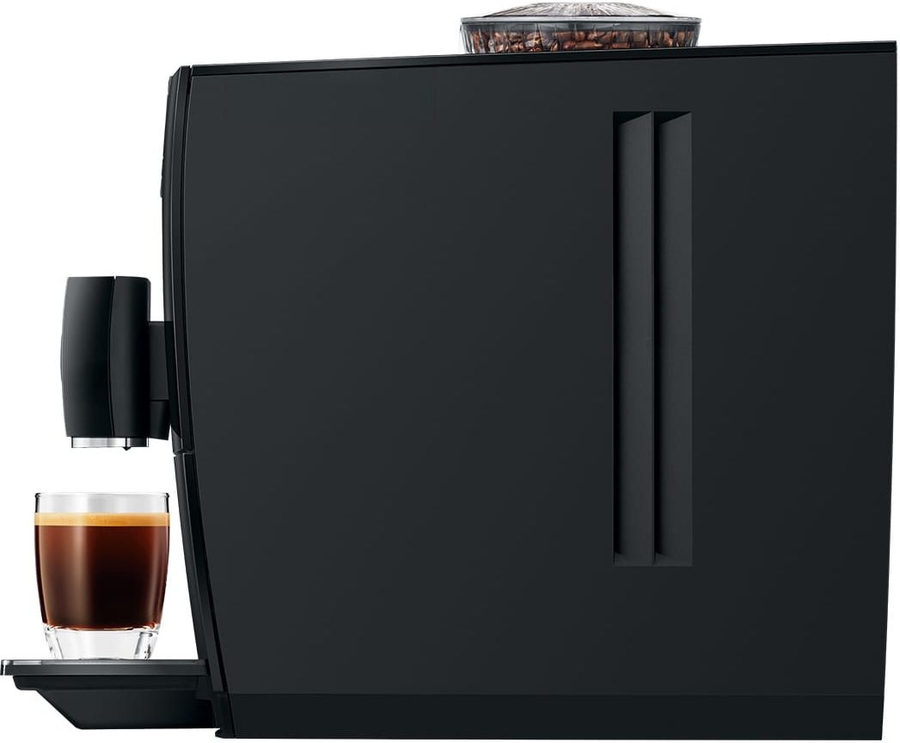 JURA A8 Piano Zwart (EA) Volautomatische Koffiemachine — foto 5