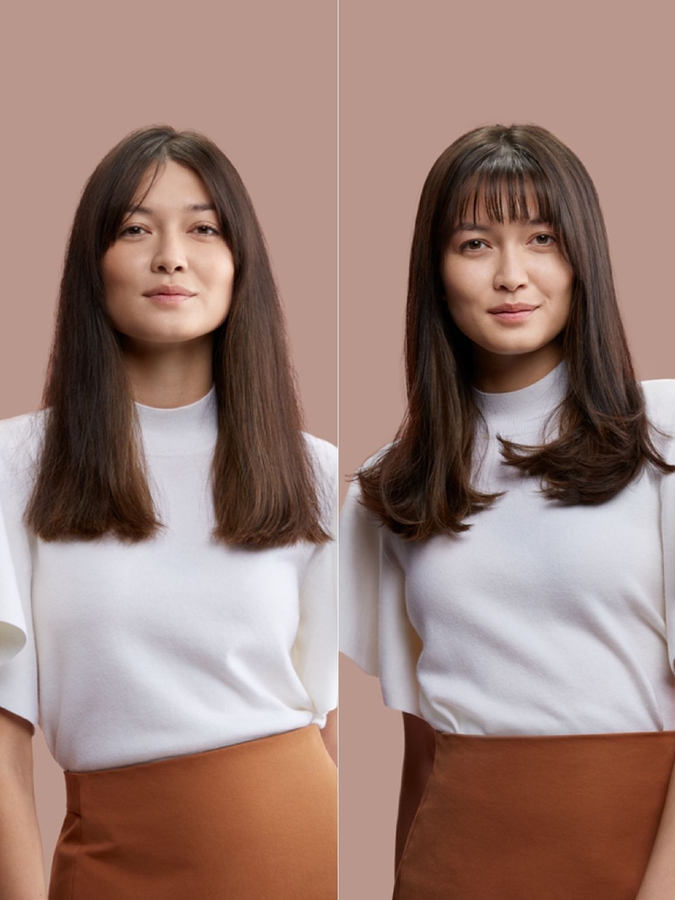 Dyson Supersonic R Curly & Coily Ceramic Roze / Rose Goud — foto 9