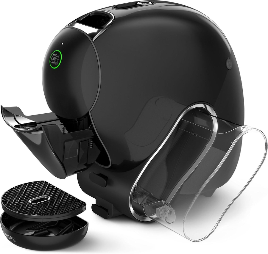 KRUPS NESCAFE Dolce Gusto NEO Caffè YY5676 Koffiemachine - Zwart — foto 8
