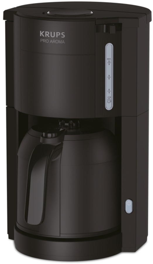 Krups KM3038 Pro Aroma koffiezetapparaat — foto 2