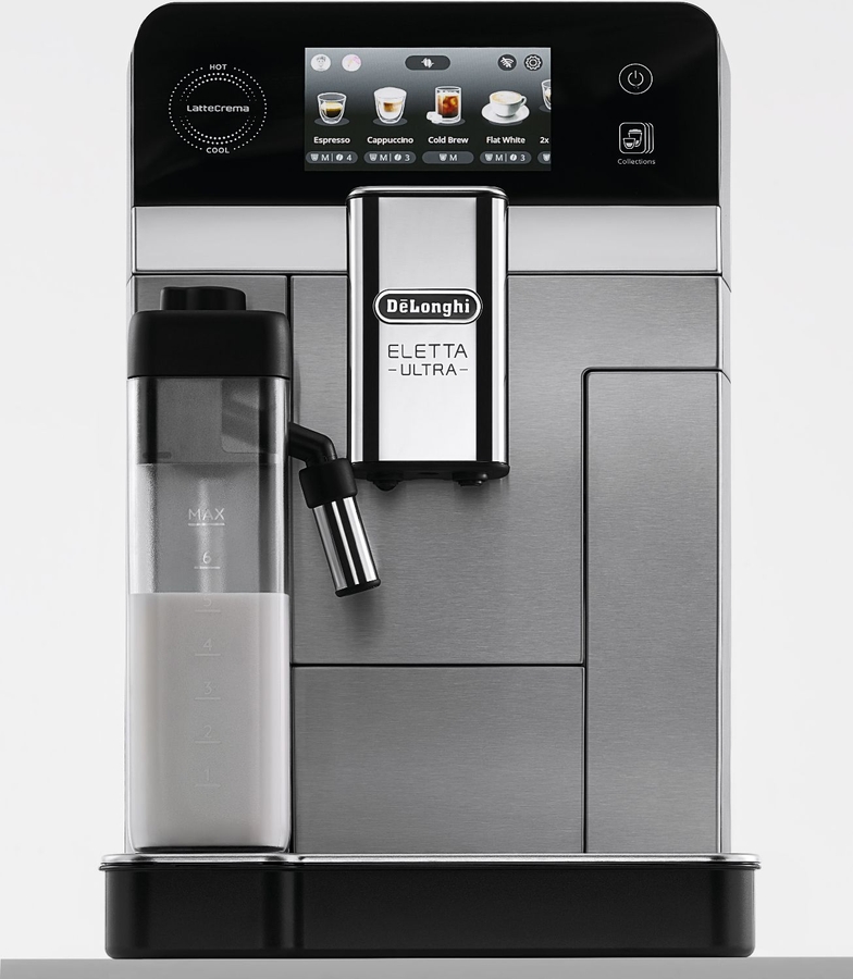 DeLonghi ECAM470.85.MB Eletta Ultra Volautomatische Koffiemachine — foto 2