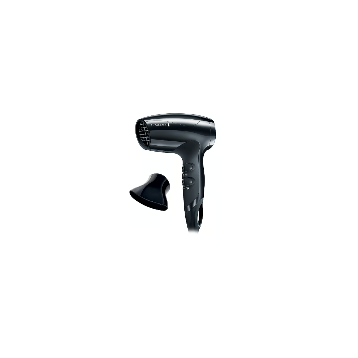 Remington - Compact 1800W - D5000 Travel Föhn