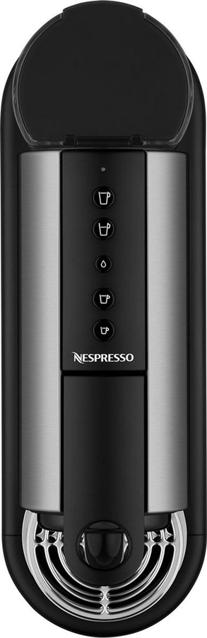 DeLonghi Nespresso EN220.T Citiz Platinum Koffiemachine — foto 5