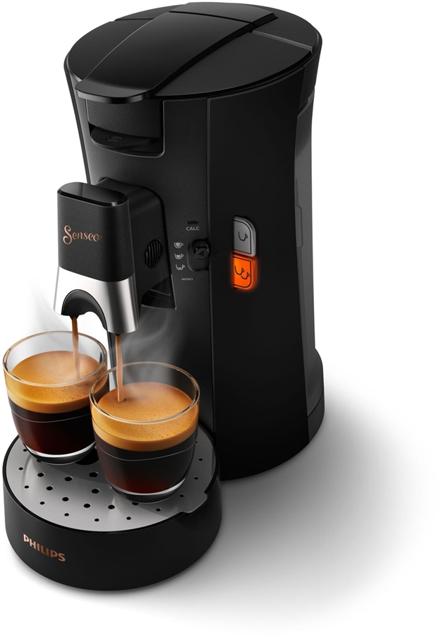 Philips SENSEO CSA240/60 Koffiepadmachine — foto 2