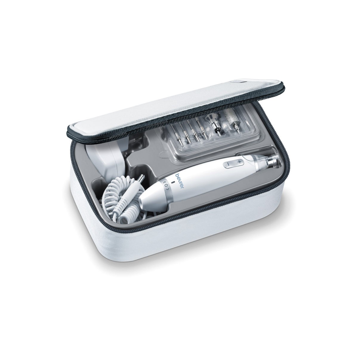 Beurer - MP 62 Manicure en pedicure Professionele Set