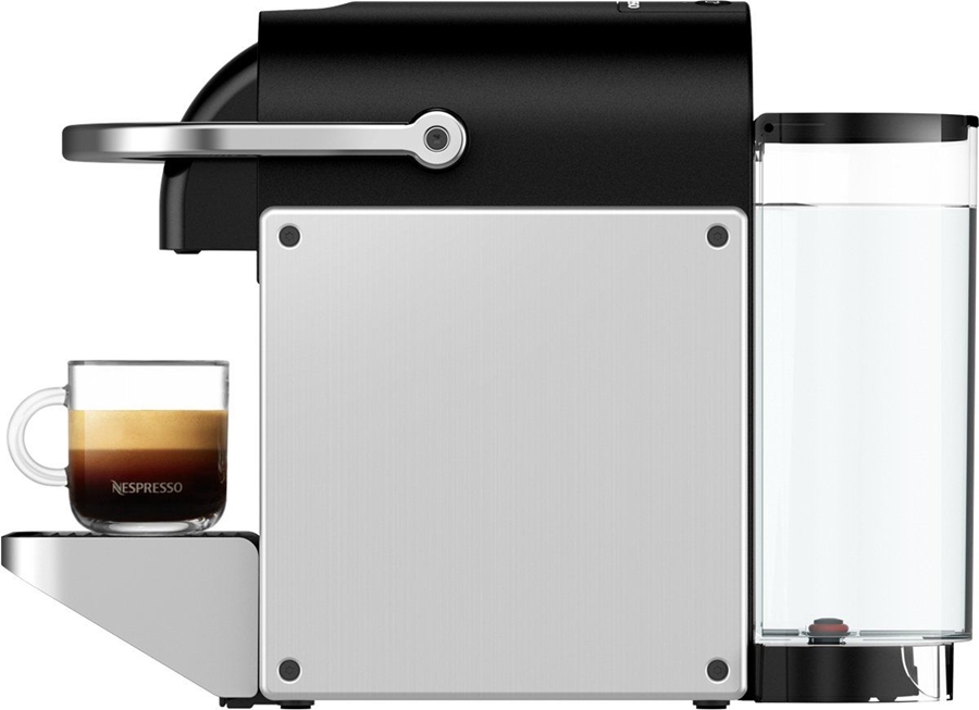 DeLonghi Nespresso EN 127.S Pixie Koffiecupmachine — foto 4