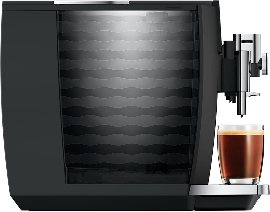 JURA S10 Obsidian Zwart (EA) Volautomatische Koffiemachine — foto 6