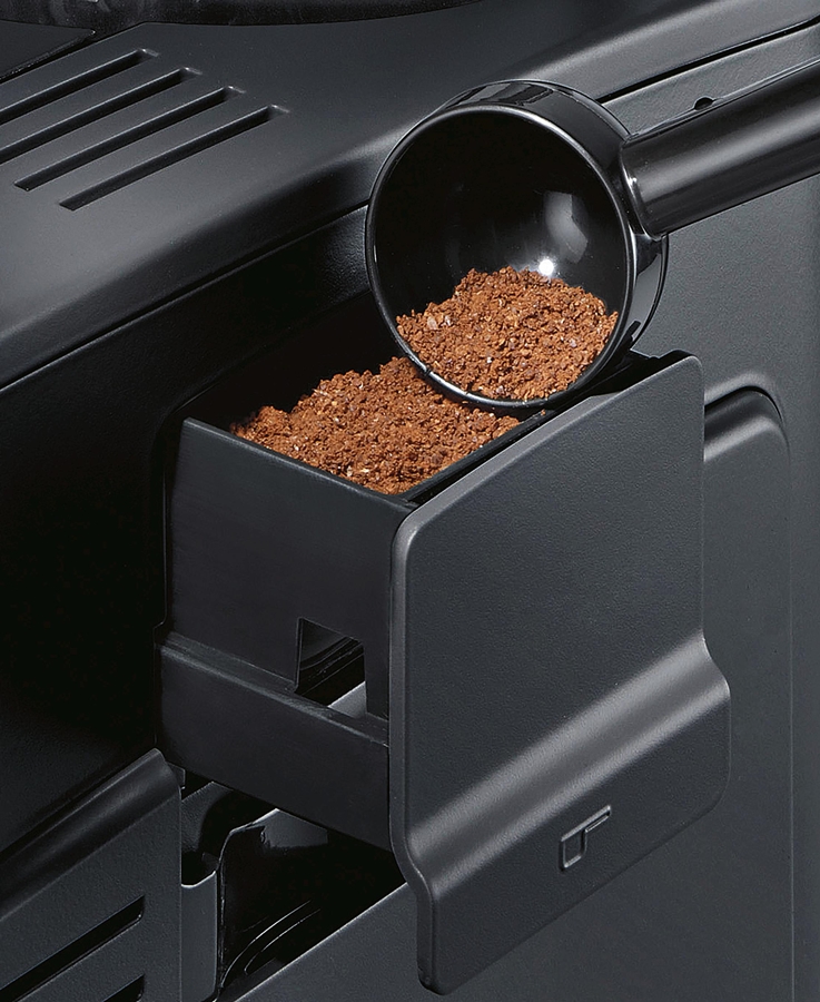 Siemens TE651319RW EQ.6 plus s100 Volautomatische Koffiemachine — foto 3