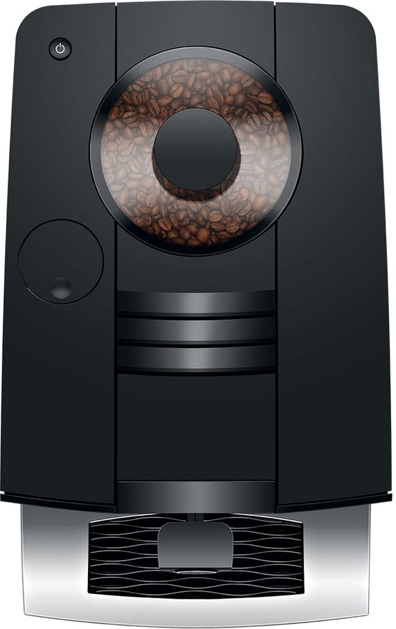 JURA C3 Piano Inox (EA) Volautomatische Koffiemachine — foto 6