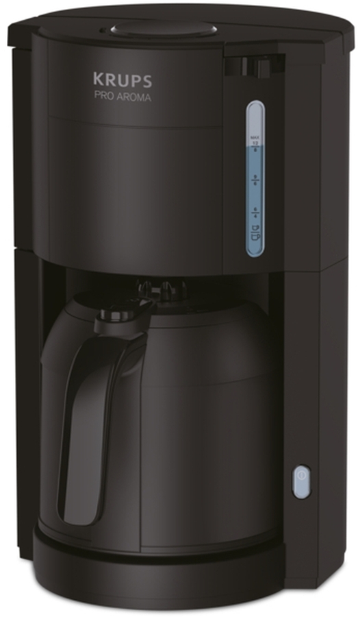 Krups KM3038 Pro Aroma koffiezetapparaat — foto 3