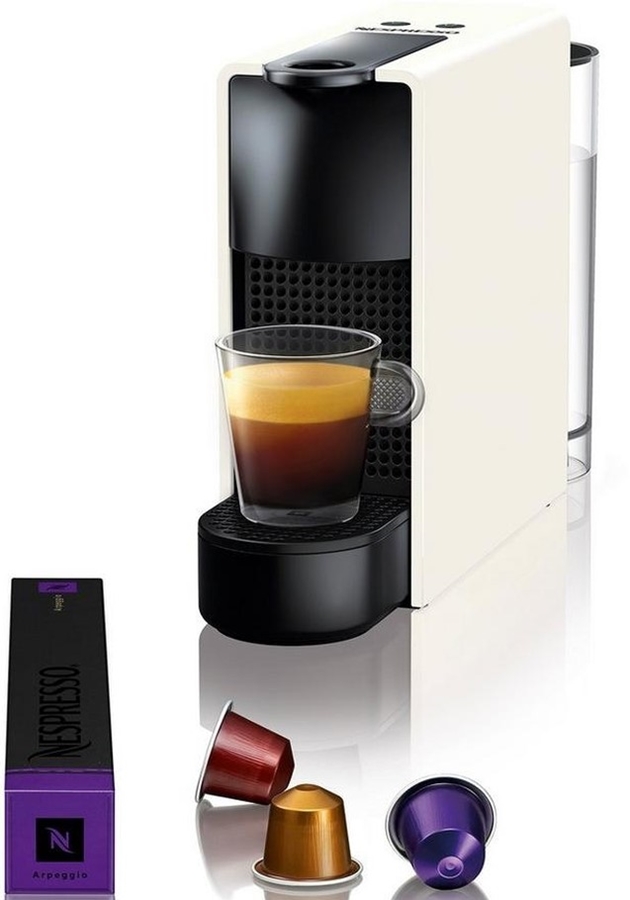 Krups XN1101 Essenza Mini Nespresso apparaat — foto 4
