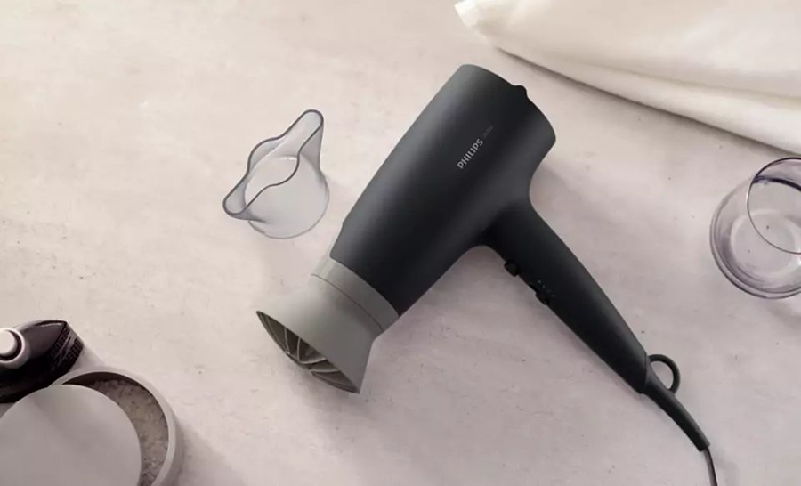 Philips BHD351/10 3000 Series fohn — foto 6