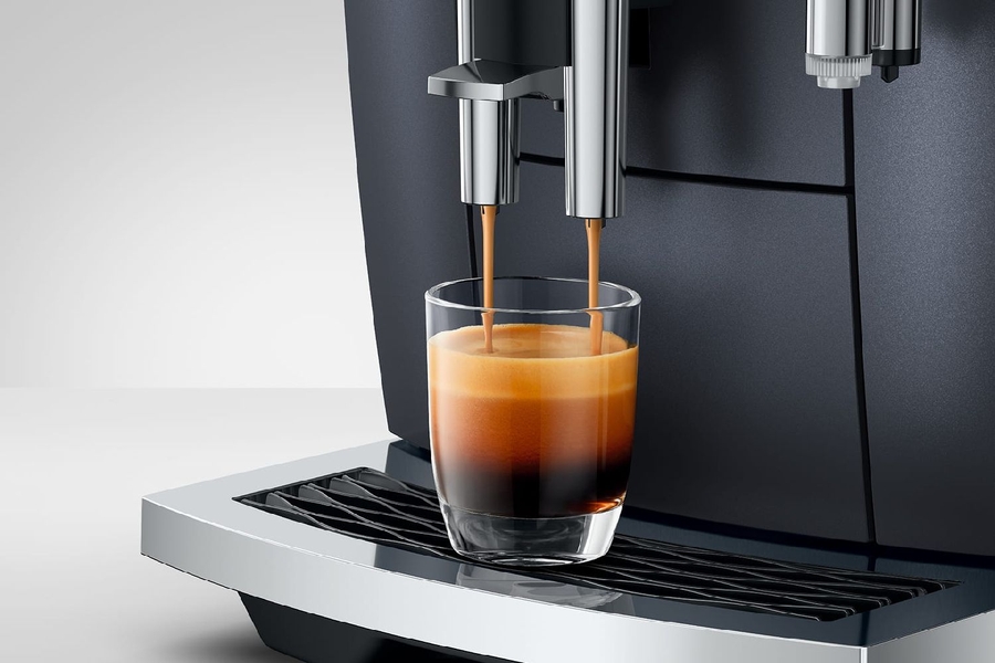 JURA E8 Cosmic Zwart (ED) Volautomatische Koffiemachine — foto 6