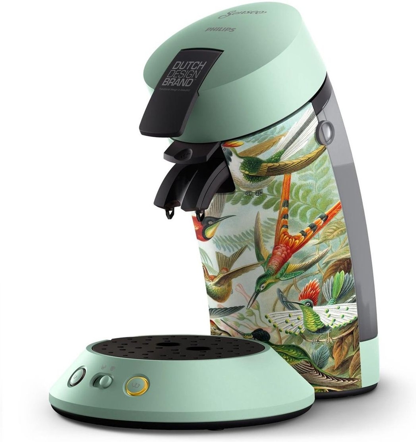 Philips SENSEO CSA210/85 Original Plus Koffiepadmachine