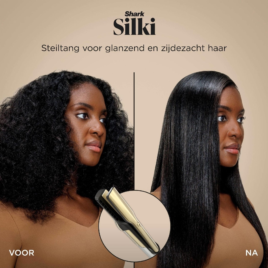 Shark HD6051SEU Glam Multistyler 5-in-1 — foto 8