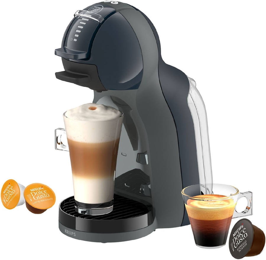 Krups KP143B NESCAFÉ Dolce Gusto Mini Me 2 Koffiecupmachine