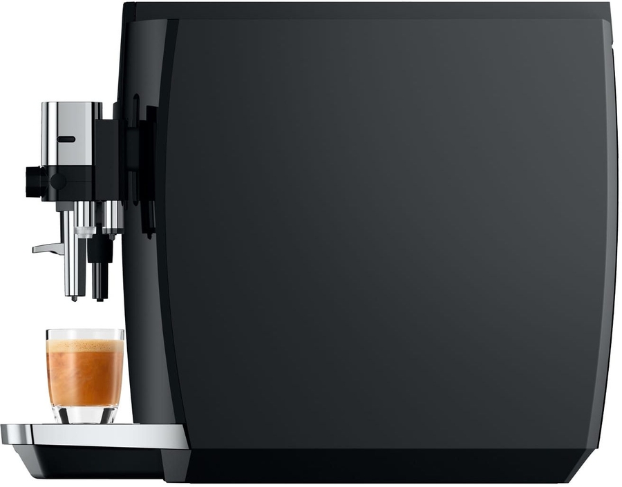 JURA E8 Piano Zwart (ED) Volautomatische Koffiemachine — foto 10