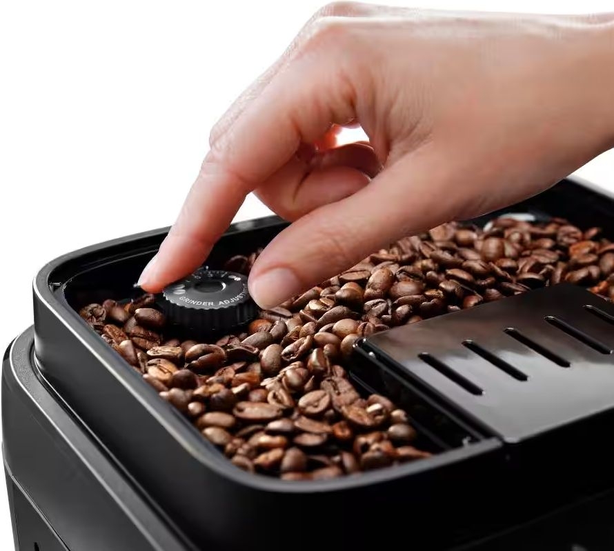 DeLonghi ECAM310.60.B Magnifica Evo Next Volautomatische Koffiemachine — foto 4