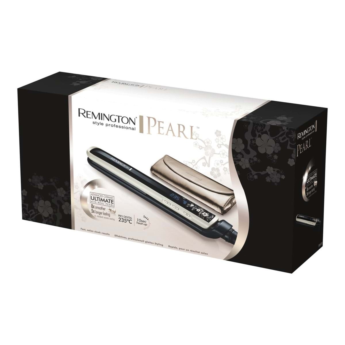 REMINGTON - Stijltang E51 Pearl S9500 — foto 2
