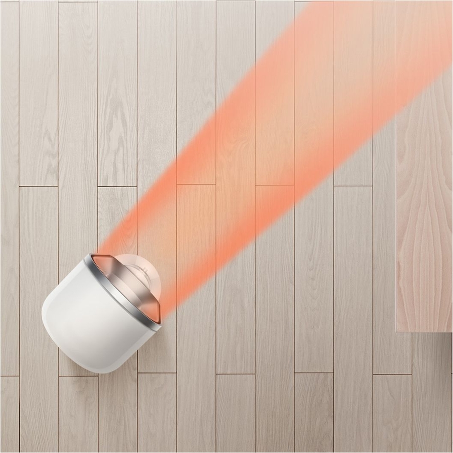 Dyson Hot+Cool HF1 Remote Link Pre-heat verwarmings- en verkoelingsventilator — foto 5
