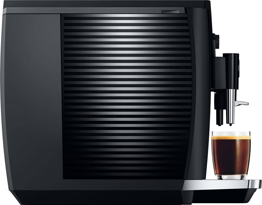 JURA E4 Piano Zwart (EA) Volautomatische Koffiemachine — foto 7