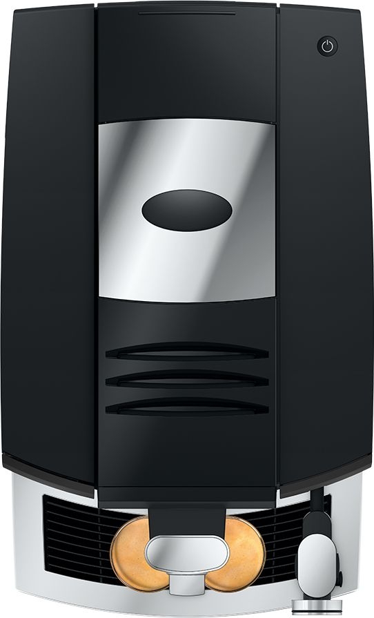 JURA S10 Obsidian Zwart (EA) Volautomatische Koffiemachine — foto 5