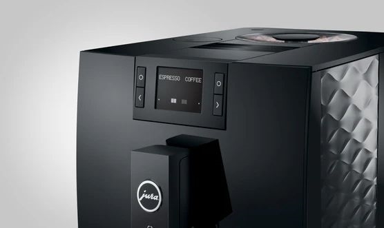 JURA C3 (EA) Piano Zwart Volautomatische Koffiemachine — foto 4