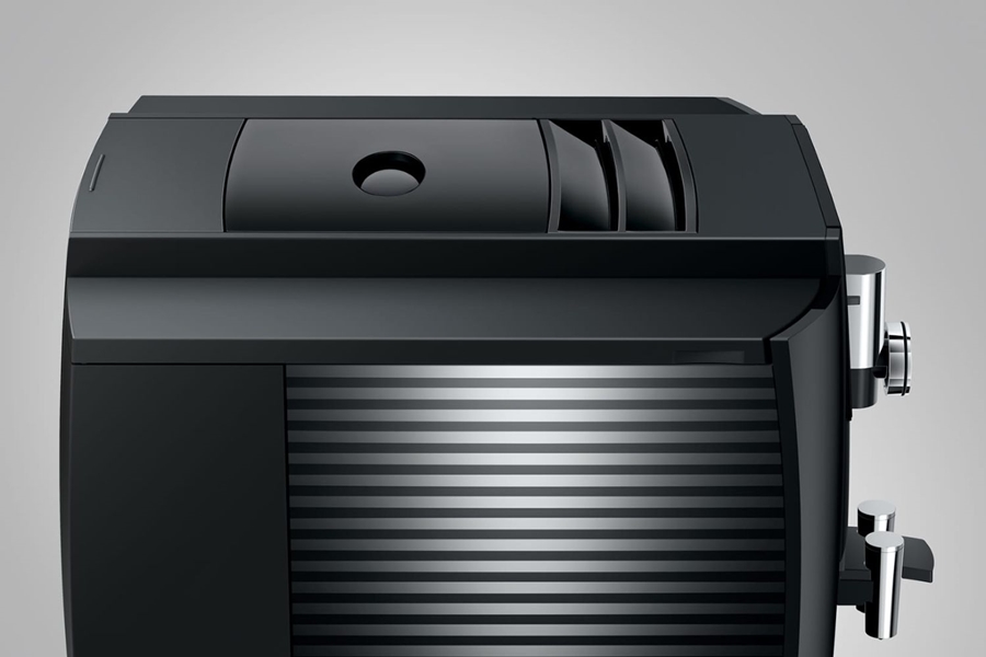 JURA S8 Piano Zwart (EB) Volautomatische Koffiemachine — foto 8
