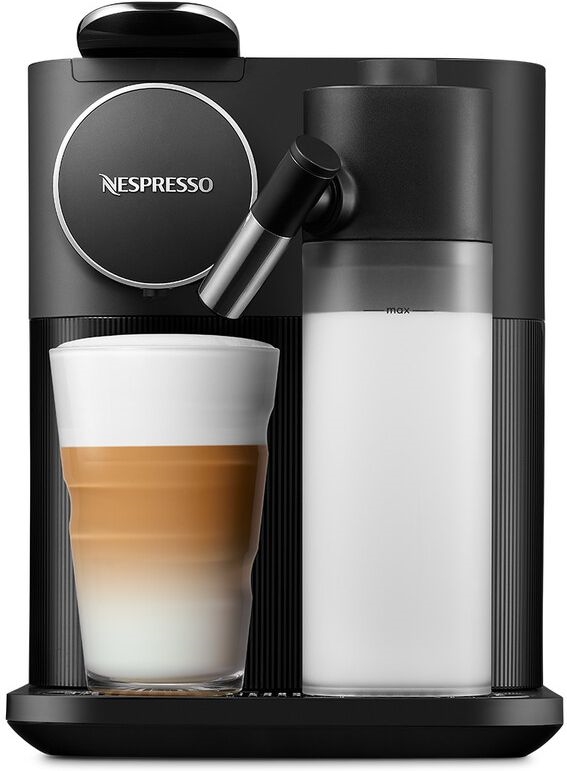DeLonghi Nespresso EN640.B Gran Lattissima Koffiemachine — foto 6